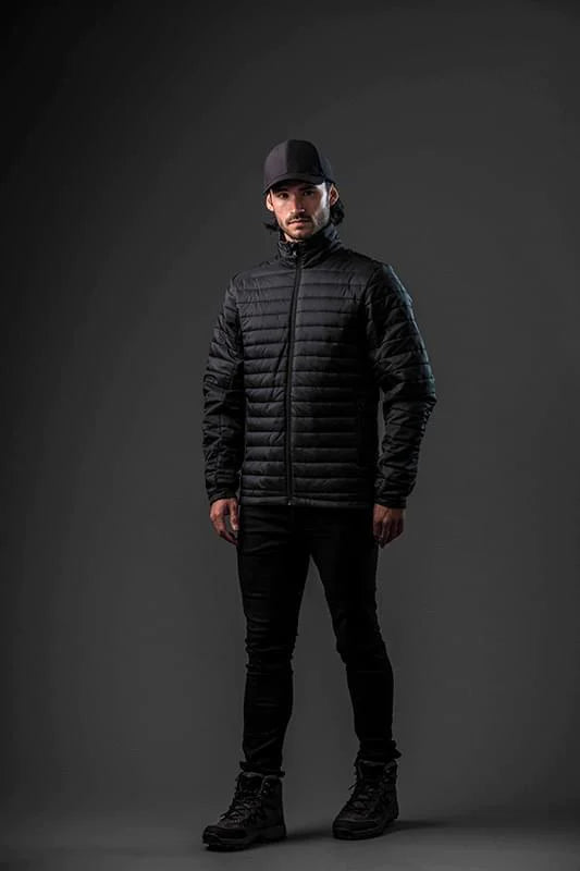 Matrix System Mens Jacket - XB-4